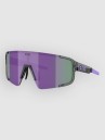 BLIZ Active Eyewear P003 Small Crystal Black Lunettes de soleil