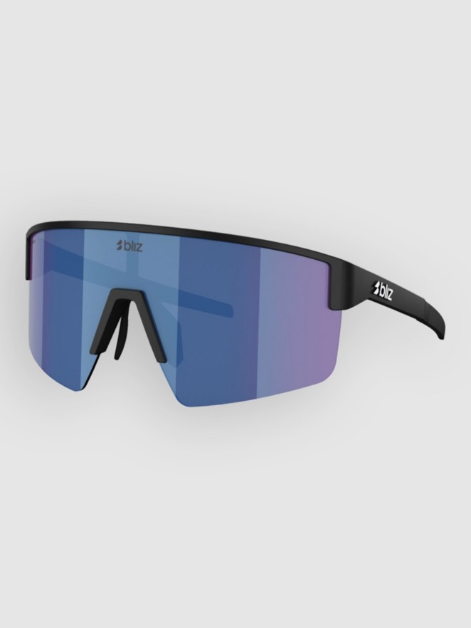 BLIZ Active Eyewear P004 Small Matte Black Occhiali da Sole