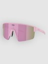 BLIZ Active Eyewear P004 Small Matte Pink Sunglasses