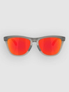 Oakley Frogskins Range Xl Matte Grey Smoke/Grey Sun
