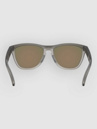 Oakley Frogskins Range Xl Matte Grey Smoke/Grey Sonnenbrille