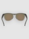 Oakley Frogskins Range Xl Matte Grey Smoke/Grey Sonnenbrille