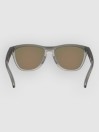Oakley Frogskins Range Xl Matte Grey Smoke/Grey Sun