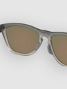 Oakley Frogskins Range Xl Matte Grey Smoke/Grey Sonnenbrille