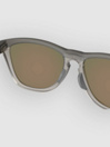 Oakley Frogskins Range Xl Matte Grey Smoke/Grey Sun