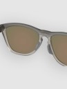 Oakley Frogskins Range Xl Matte Grey Smoke/Grey Sonnenbrille