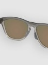 Oakley Frogskins Range Xl Matte Grey Smoke/Grey Sun