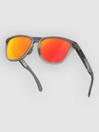 Oakley Frogskins Range Xl Matte Grey Smoke/Grey Sun