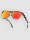Oakley Frogskins Range Xl Matte Grey Smoke/Grey Sonnenbrille