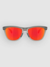 Oakley Frogskins Range Xl Matte Grey Smoke/Grey Sun