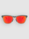 Oakley Frogskins Range Xl Matte Grey Smoke/Grey Sun