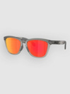 Oakley Frogskins Range Xl Matte Grey Smoke/Grey Sun