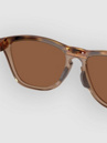 Oakley Frogskins Range Xl Brown Tort/Brown Smok Sonnenbrille