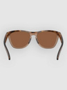 Oakley Frogskins Range Xl Brown Tort/Brown Smok Sonnenbrille