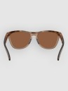 Oakley Frogskins Range Xl Brown Tort/Brown Smok Sonnenbrille