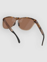 Oakley Frogskins Range Xl Brown Tort/Brown Smok Sonnenbrille