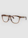 Oakley Frogskins Range Xl Brown Tort/Brown Smok Sonnenbrille