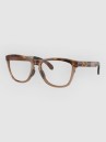 Oakley Frogskins Range Xl Brown Tort/Brown Smok Sonnenbrille