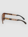 Oakley Frogskins Range Xl Brown Tort/Brown Smok Sonnenbrille