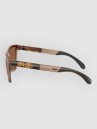 Oakley Frogskins Range Xl Brown Tort/Brown Smok Sonnenbrille