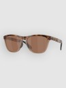 Oakley Frogskins Range Xl Brown Tort/Brown Smok Sonnenbrille