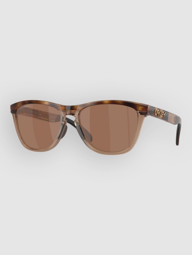 Oakley Frogskins Range Xl Brown Tort/Brown Smok Sun
