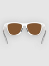 Oakley Frogskins Range Xl Matte Clear Sunglasses
