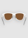 Oakley Frogskins Range Xl Matte Clear Sunglasses