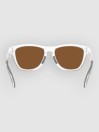 Oakley Frogskins Range Xl Matte Clear Sunglasses