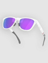 Oakley Frogskins Range Xl Matte Clear Sunglasses