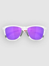 Oakley Frogskins Range Xl Matte Clear Sunglasses