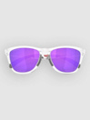 Oakley Frogskins Range Xl Matte Clear Sunglasses