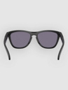 Oakley Frogskins Range Xl Matte Black Sonnenbrille