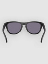 Oakley Frogskins Range Xl Matte Black Sunglasses