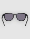 Oakley Frogskins Range Xl Matte Black Sonnenbrille