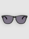 Oakley Frogskins Range Xl Matte Black Sonnenbrille