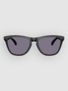 Oakley Frogskins Range Xl Matte Black Sunglasses