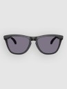 Oakley Frogskins Range Xl Matte Black Sonnenbrille