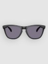 Oakley Frogskins Range Xl Matte Black Sunglasses