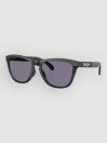 Oakley Frogskins Range Xl Matte Black Sunglasses