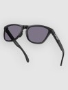 Oakley Frogskins Range Xl Matte Black Sunglasses