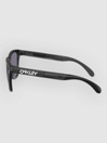Oakley Frogskins Range Xl Matte Black Sunglasses