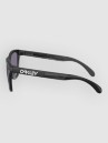 Oakley Frogskins Range Xl Matte Black Sonnenbrille