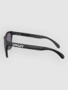 Oakley Frogskins Range Xl Matte Black Sunglasses