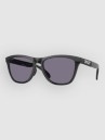 Oakley Frogskins Range Xl Matte Black Sonnenbrille