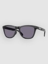 Oakley Frogskins Range Xl Matte Black Sunglasses