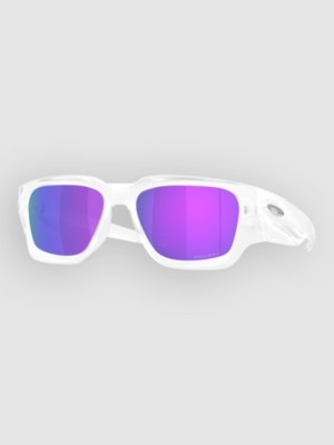 Oakley Instagator Matte Clear Zonnebril Prizm Violet
