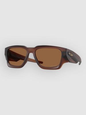 Oakley Instagator Matte Rootbeer Zonnebril Prizm Bronze