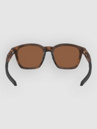 Oakley Shackle Matte Brown Tortoise Sonnenbrille