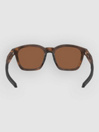 Oakley Shackle Matte Brown Tortoise Sunglasses